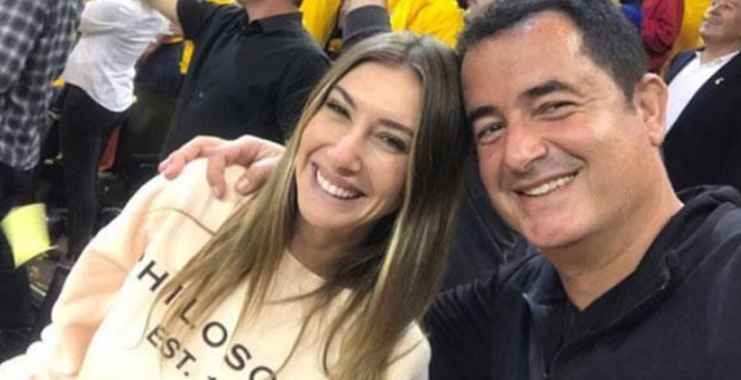 Acun Ilıcalı- Şeyma Subaşı'nın boşanma protokolü ortaya çıktı