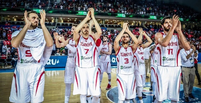 12 Dev Adam’ın rakibi İspanya