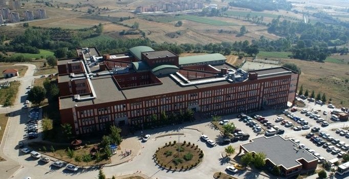 Bolu Abant İzzet Baysal Üniversitesi sözleşmeli personel alımı yapacak