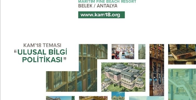 Ulusal bilgi politikaları güncelleniyor