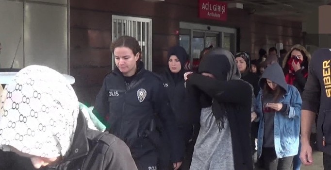 Dini duyguları istismar ile dolandırıcılık şebekesi çökertildi: 31 gözaltı