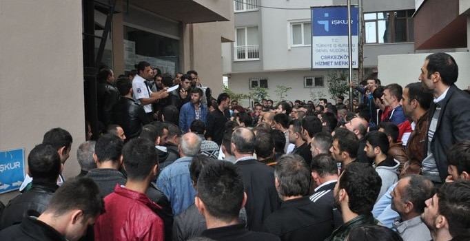 İşsizlik Fonu’ndan devlete katkı artacak