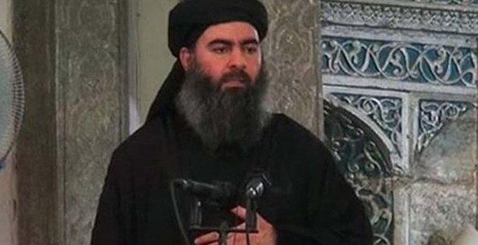 IŞİD Cuma hutbesinde Türkiye'yi hedef aldı