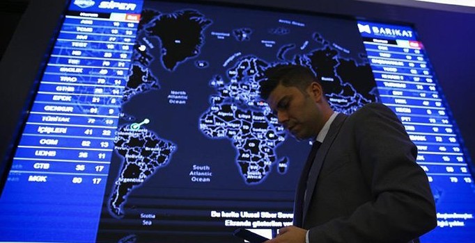 NATO'dan siber savunma tatbikatı