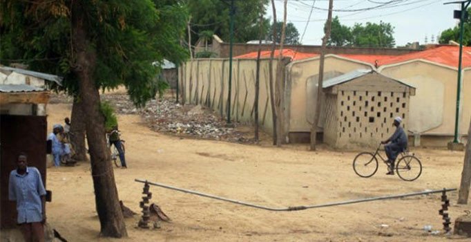 Son dakika! Kamerun'da patlama: 29 ölü