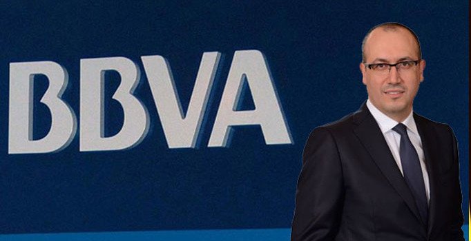 BBVA'nın yeni CEO'su Onur Genç oldu
