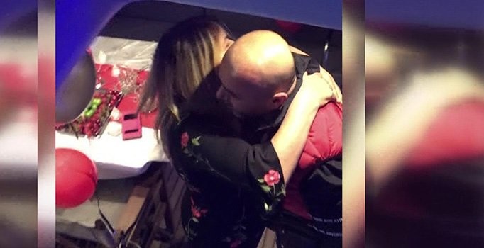 Dolandırıcıların lüks yaşamı