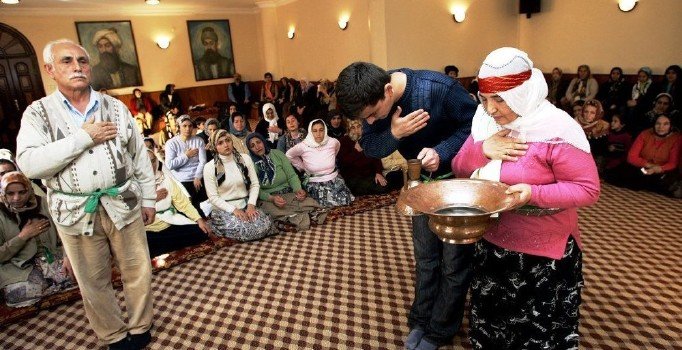 Yargıtay'dan cemevi kararı: Elektrik faturalarını devlet ödemeli