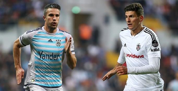 Spor otoriteleri Beşiktaş ile Fenerbahçe arasındaki şampiyonluk yarışını KARAR'a değerlendirdi