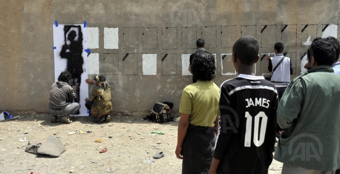 Koalisyondan Salih ailesine sert uyarı