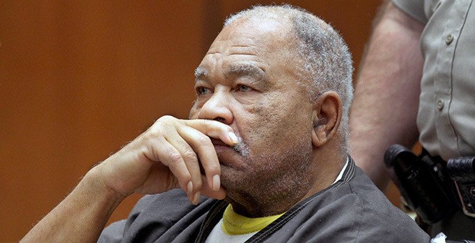 ABD'yi sarsan itiraf: 90 kadar kişiyi öldürdüm