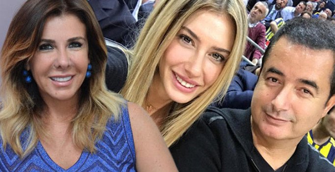 Acun Ilıcalı'nın eski eşi Zeynep Yılmaz: Yuva yıkanın yuvası olmaz