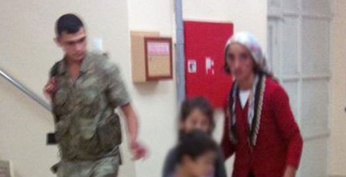 Trabzon'da kendisini kaçırmak isteyen Mehmet Sağlam'ı öldüren kadına beraat kararı