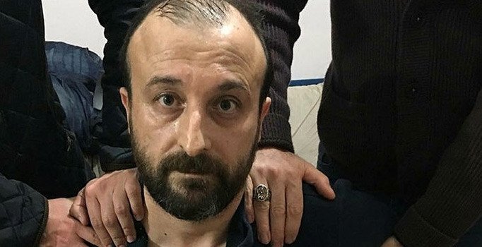 Son dakika! FETÖ'nün hava kuvvetleri imamına 15 yıl