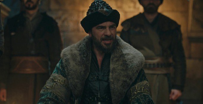 Ertuğrul Gazi'nin çocukları kimlerdir?