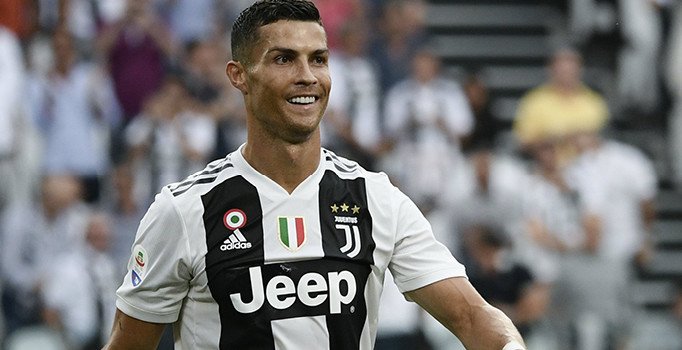 Ronaldo, Juventus'un gelirini artırdı