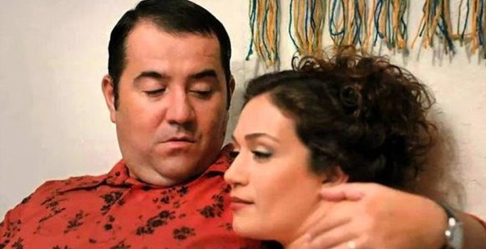 Ata Demirer'den yıllar sonra gelen Özge Borak itirafı