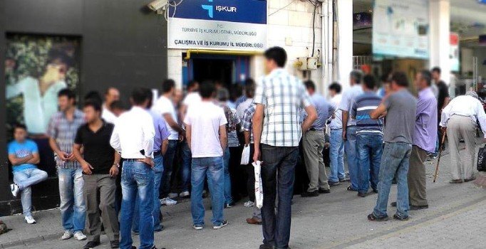 İŞKUR aracılık edecek 56 Bin 100 memur alınacak!