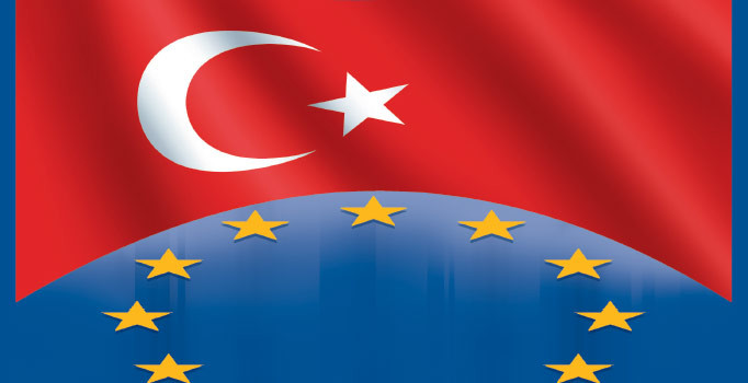 Vizesiz Avrupa için ‘bir kriterlik’ mesai