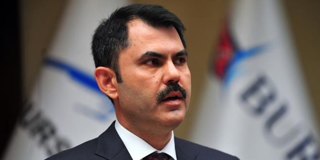 Son dakika! Bakan Kurum: Yalova'daki deprem şehre zarar vermedi