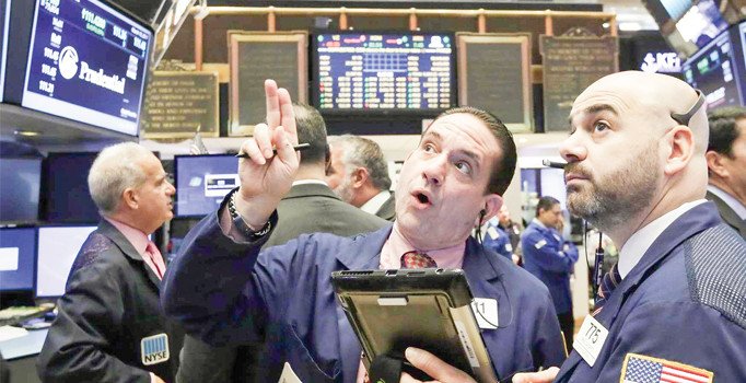 ABD Merkez Bankası'nın faiz krizi TL'ye yaradı