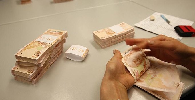 Son dakika!  Vergi harç ve ceza oranında artış