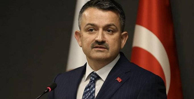 Tarım Bakanı Pakdemirli: Soğanın takipçisiyiz