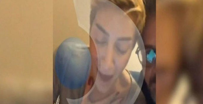 Sıla'nın yeni görüntüleri ortaya çıktı! Ahmet Kural cephesinden açıklama