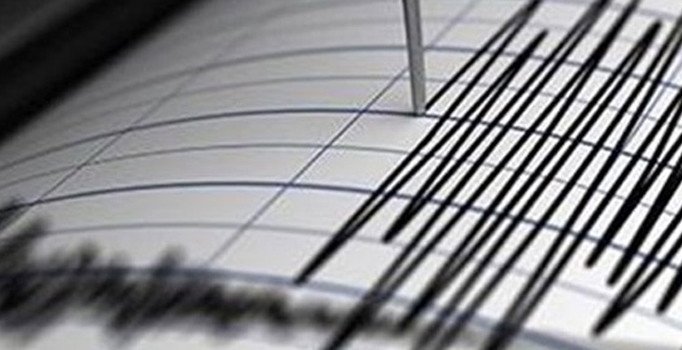 Son dakika! Ankara'da 3.3 şiddetinde deprem | Son depremler