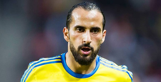 Beşiktaş Erkan Zengin için devreye girdi