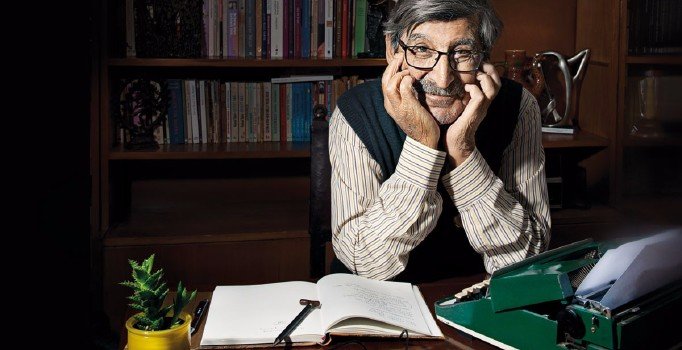 Refik Durbaş kimdir?