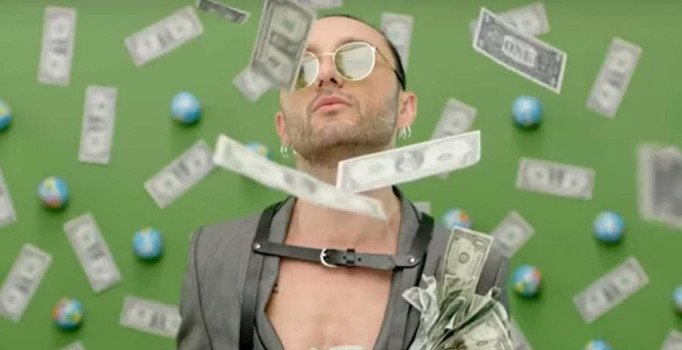 FETÖ soruşturması açılan Mabel Matiz'e savcılıktan yanıt