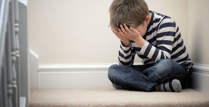 Stres, çocuklarda DNA haritasını değiştiriyor