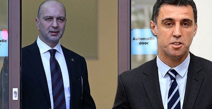 Firari FETÖ'cülerin telefon trafiği deşifre edildi