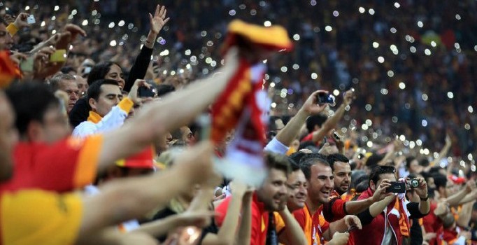 Galatasaray Odeabank’ın kombine fiyatlarında rekor artış yaşandı
