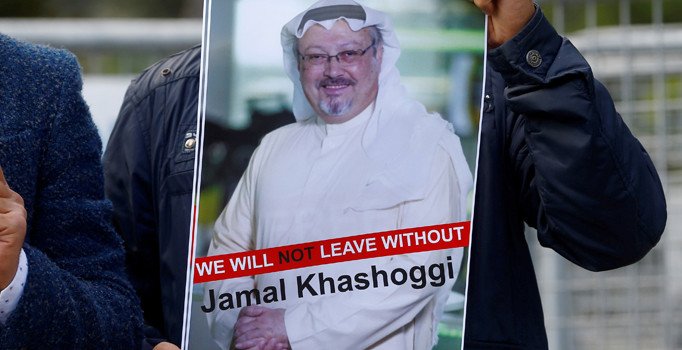 Washington Post: Kaşıkçı'yı öldüren grup ABD'de eğitim aldı