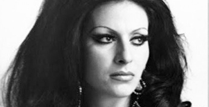 Romalı Perihan toprağa verildi