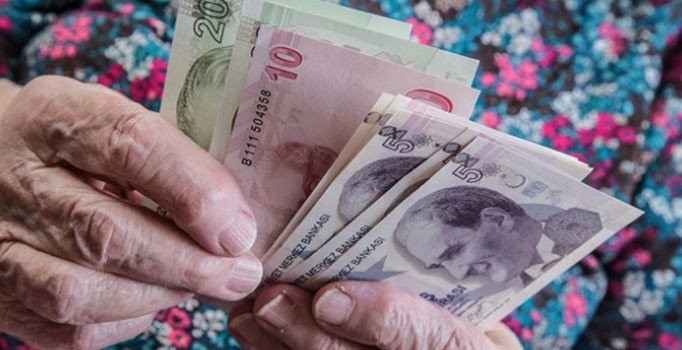 Emeklilere 2019 yılında ne kadar zam yapılacak?
