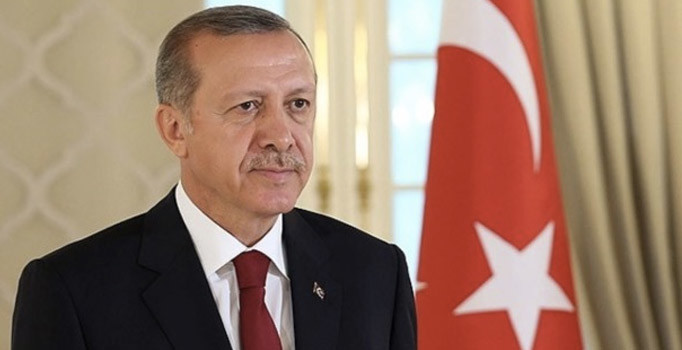 Erdoğan: Başbakan'ın kendi kararı