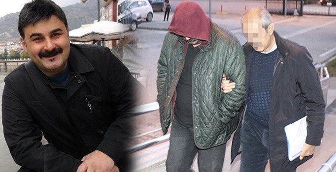 Maceracı itirafçı oldu: Örgüt bizi vitrin olacak kullandı