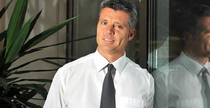 Sadettin Saran: Fenerbahçe başkanlığına her zaman adayım