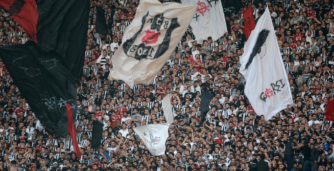Yasak kalktı, Beşiktaşlılar Türk Telekom Arena'ya gidiyor
