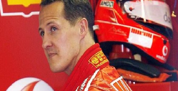 Michael Schumacher için işler kötüye gidiyor