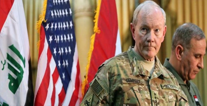 ABD'li komutandan Ramadi yorumu