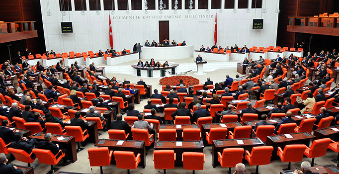 Dokunulmazlık dosya sayısı 667 oldu