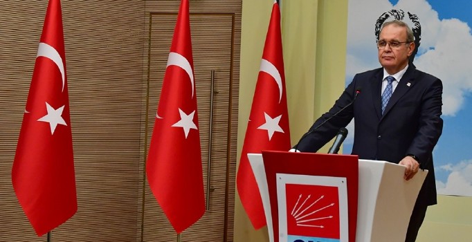 CHP’den İstanbul ve Ankara adaylarıyla ilgili açıklama