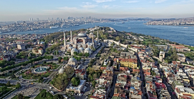 Bakanlıktan Tarihi Yarımada'yı koruma hamlesi