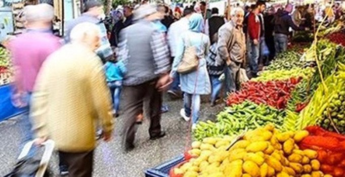 Kasım ayı enflasyon rakamları