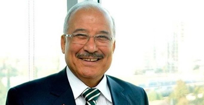 Mersin Büyükşehir Belediyesi Başkanı Kocamaz İYİ Parti'ye geçiyor