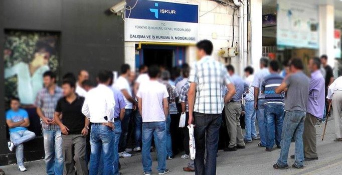 47 Bin 364 Kişi Alınacak! İŞKUR' da Yayımlandı Başvurular Alınıyor